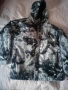 Мъжко зимно яке камуфлажна за лов непромукаемо  олекотено ХЛ, снимка 1