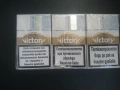 Ретро цигари VICTORY  Перфектни за пушенето или за колекция! , снимка 1