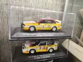 Рали модели мащаб 1 :43 Audi Sports quattro , снимка 3