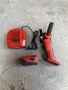 Hilti AG 125-A22 ъглошлайф, снимка 1
