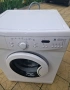 Whirlpool AWO/D 7010/1 е свободностояща автоматична пералня с предно зареждане., снимка 1