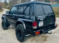 Nissan Patrol Y60 GR 2.8TD 4WD, снимка 7