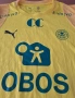 Hamarkameratene /Ham-Kam/ Norway 2024 Puma GK shirt #30 Nilsson - размер XL, снимка 3