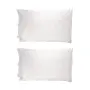 Сатенена Калъфка за възглавница 2бр So Eco Satin - Двоен пакет, снимка 1