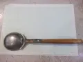 Лъжица съветска - 1, снимка 2