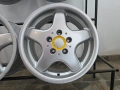 4бр 15ски джанти за MERCEDES, AUDI, VW 5х112мм A150664 , снимка 4