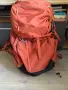 QUECHUA РАНИЦА ЗА ПЛАНИНСКИ ПРЕХОДИ MH500, 38 ЛИТРА, КАФЯВА, снимка 1