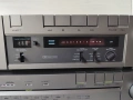 Винтидж Аудио Система AKAI 110 (Усилвател, Дек и Тунер) – Произведена в Япония, снимка 3