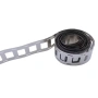Лента от чист никел 2P 0.15mm x 27mm за точково заваряване на 18650 батерии – Ролка 5м за DIY 10378, снимка 12