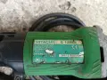 Флекс Хитачи 1200W, снимка 3