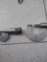 Микрометър mitutoyo шублер mauser volkvswagen, снимка 13