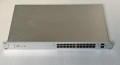 24 портов PoE switch Ubiquiti Unifi US-24-250W, снимка 1