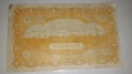 Нотгелд Германия 5 000 000 Марки 1923 година. , снимка 2