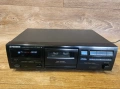 Касетен дек Pioneer CT-S250 – Модерен аналогов звук и доказана надеждност, снимка 2