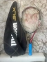 Професионална Тенис Ракета Tennis Racquet Wilson BLX Series Khamsin Five 272 Grams 107 sq inches, снимка 2