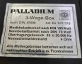 Качествени нискочестотни говорители Philips AD 8061/w4, снимка 10