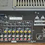 Pioneer VSX-808RDS — Мощен 5-канален Hi-Fi AV Ресивър (с оригинално дистанционно), снимка 11