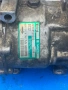 Компресор за климатик-Nissan almera 2.0tdi, снимка 4