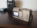 Камера Konica Digital Revio KD-310Z Japan , снимка 13