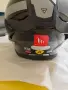 моторна каска  xxxl, снимка 3