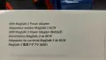 Оригинално захранване за MacBook, снимка 3