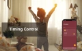Смарт димер контакт WiFi, Tuya Smart Life, Alexa, Google Home, за LED и халогенни лампи, снимка 5