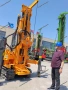 Брандови Професионални Сондажни Машини-ГАРАНЦИЯ 2+1 ГОДИНИ, снимка 1