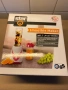 Smoothie Maker Star Q – като нов за смутита, шейкове, снимка 1