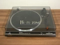 Грамофон Technics sl-d310, снимка 2