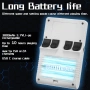 Нова запечатана ретро конзола R40S PRO – 30,000 игри в джоба ви (256GB)  , снимка 3