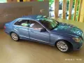 1:18 Метален модел на Mercedes Benz E Class W212 , Minichamps, снимка 2