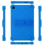 Xiaomi Redmi Pad 2 SE/Pad 2 9.7" калъф – силикон, регулируема подставка, протектор, 9 цвята, снимка 11