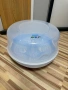 Стерилизатор за микровълнова Philips Avent !!!, снимка 2