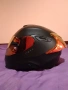 Мото каска , снимка 1
