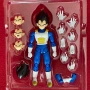 S.H Figuarts фигурка на Vegeta - Daima от Dragon Ball Daima, снимка 8