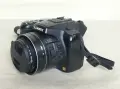 Лот два фотоапарата Panasonic DMC-FZ200 + Panasonic DMC-FZ50, снимка 5