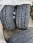 Гуми с джанти за fiat ducato , снимка 1