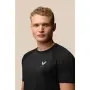 Castore Adapt Training T-Shirt - Оригинална мъжка тенсика р-р S, снимка 3