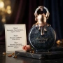 Armaf Miss Armaf Dazzling EDP 100 мл – Дамски парфюм с бергамот, круша, ананас, жасмин, ванилия и са, снимка 2