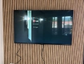 Телевизор LG 55LA860W за части, снимка 1