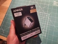 Anker Prime 160W зарядно за телефони и лаптопи, снимка 1