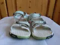 Сандали Columbia Vibram №37, стелка 24см., снимка 5