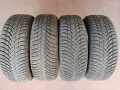 зимни гуми 235/55/19 дот-3925 почти нови, снимка 1