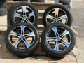 5х108 16 Цола Peugeot Citroen Ford Puma Tourneo Courier Transit Courier, снимка 3
