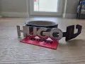 Кожен колан HUGO, снимка 1