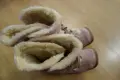 нови кожени ботуши Clarks, 37ми номер, снимка 12