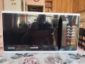Микровълнова Samsung MS23K3513AW, снимка 1