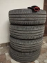 Гуми Мишлен 4бр.235/65/16 С.8mm ., снимка 1