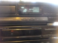 KENWOOD КОМПОНЕНТНА СИСТЕМА CD ПЛЕЙЪР УСИЛВАТЕЛ ДВОЕН КАСЕТЕН ДЕК РЕСИЙВЪР ТУНЕР С КАБЕЛИТЕ КАТО НОВ, снимка 16