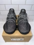 !НОВИ! Yeezy Boost 350 V2 | Black Reflective | + КУТИЯ, снимка 4